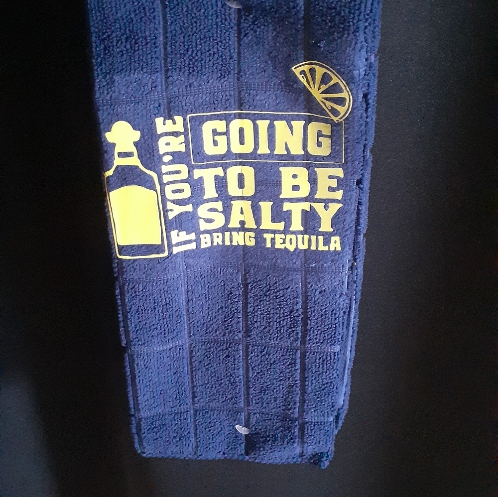8pc Tequila Inspired Kitchen Set